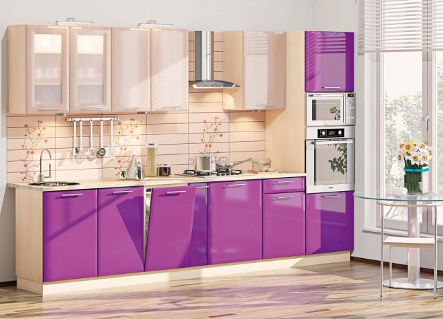 Кухня КХ - 180